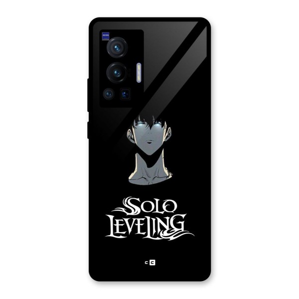 Great Arise Glass Back Case for Vivo X70 Pro