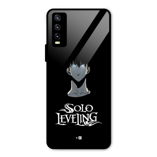 Great Arise Metal Back Case for Vivo Y20i