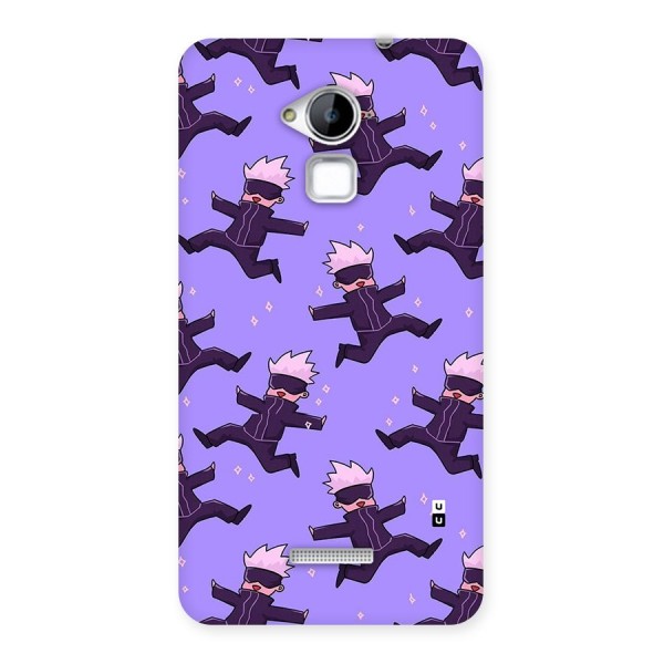 Happy Gojo Back Case for Coolpad Note 3
