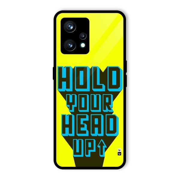 Head Up Back Case for Realme 9