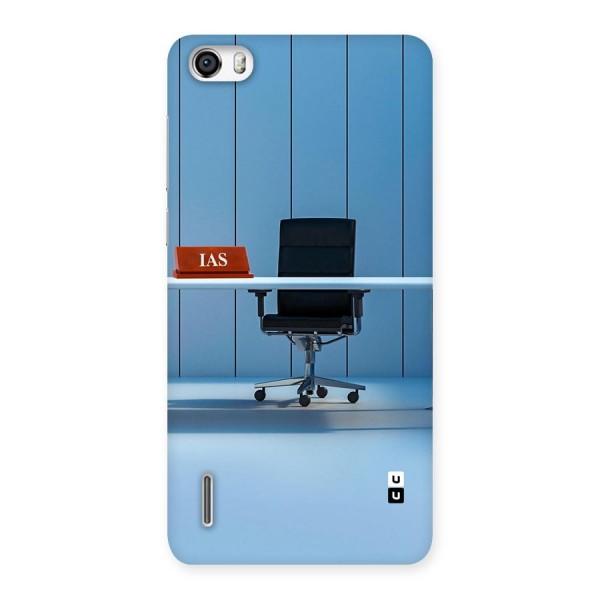 High Chair Back Case for Honor 6