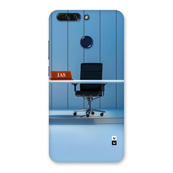 High Chair Back Case for Honor 8 Pro