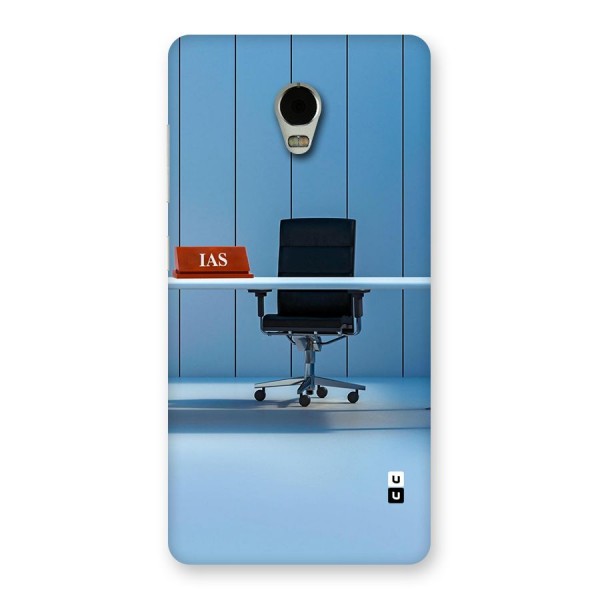 High Chair Back Case for Lenovo Vibe P1
