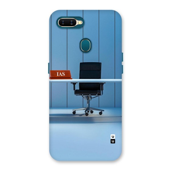 High Chair Back Case for Oppo A12s