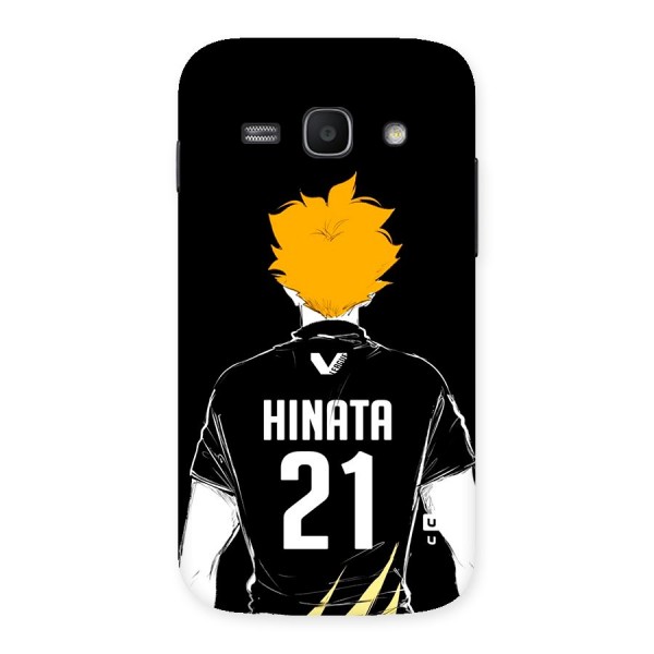 Hinata 21 Back Case for Galaxy Ace3