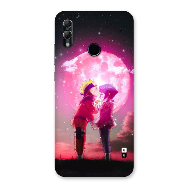 Hinata Forehead Back Case for Honor 10 Lite