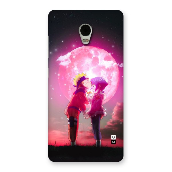 Hinata Forehead Back Case for Lenovo Vibe P1