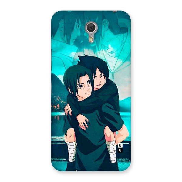 Hinata Hop Back Case for Zuk Z1