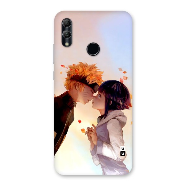 Hinata Kunik Back Case for Honor 10 Lite