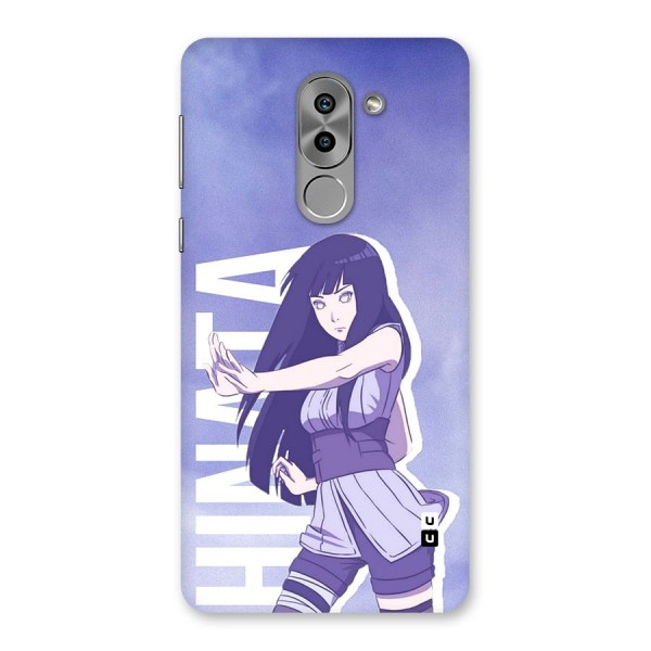 Hinata Stance Back Case for Honor 6X