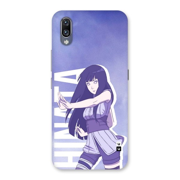 Hinata Stance Back Case for Vivo NEX