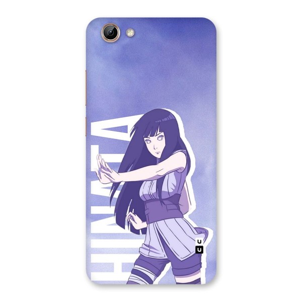 Hinata Stance Back Case for Vivo Y71i