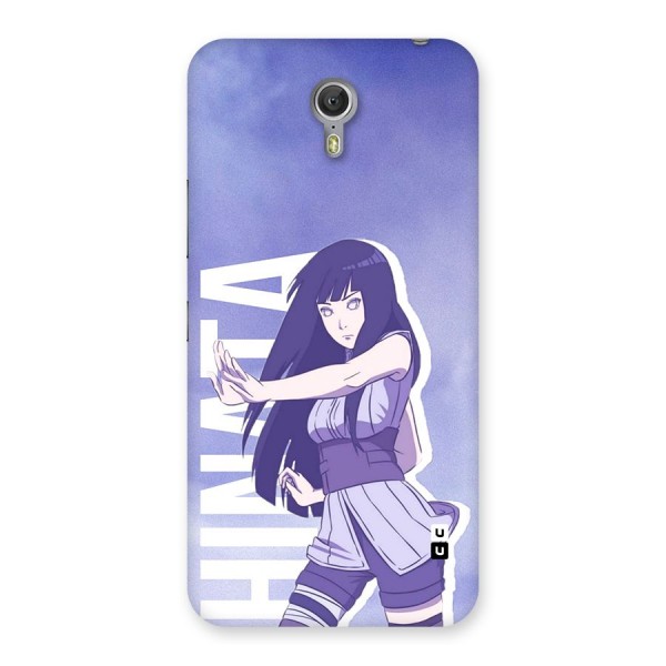 Hinata Stance Back Case for Zuk Z1