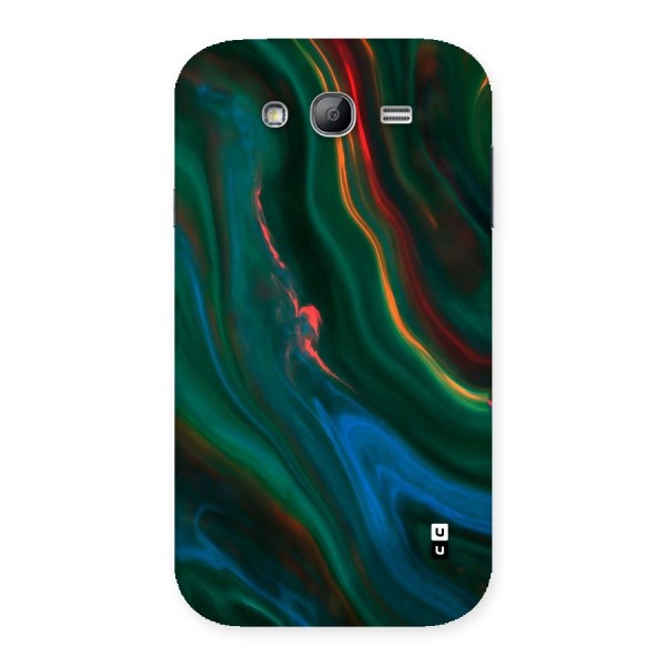 Inverse Marble Back Case for Galaxy Grand Neo