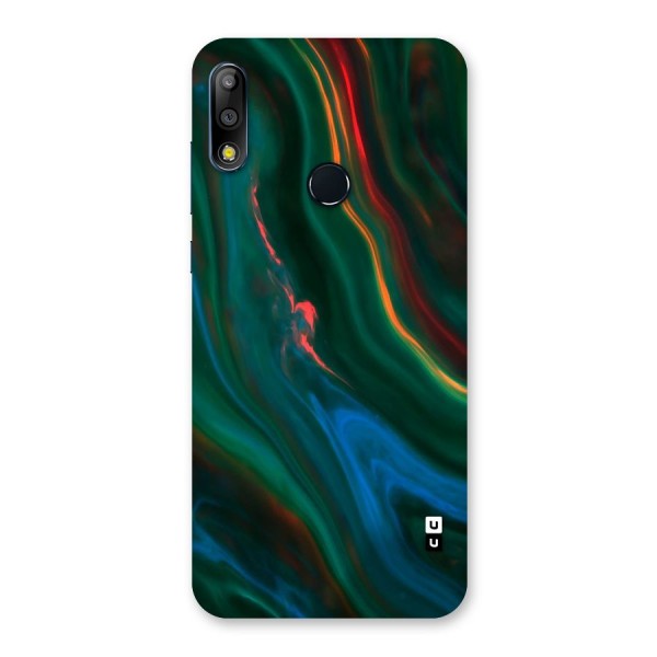 Inverse Marble Back Case for Zenfone Max Pro M2