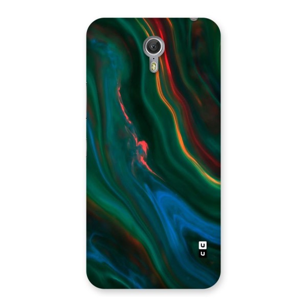 Inverse Marble Back Case for Zuk Z1