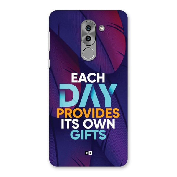 Its Own Gifts Back Case for Honor 6X