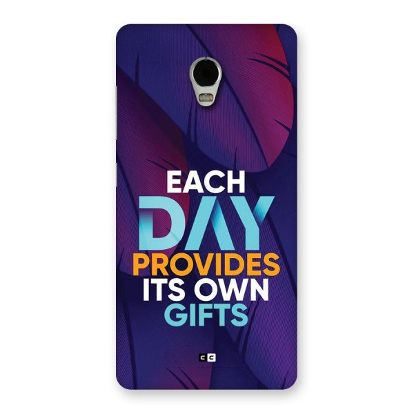 Its Own Gifts Back Case for Lenovo Vibe P1