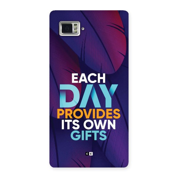 Its Own Gifts Back Case for Lenovo Vibe Z2 Pro K920