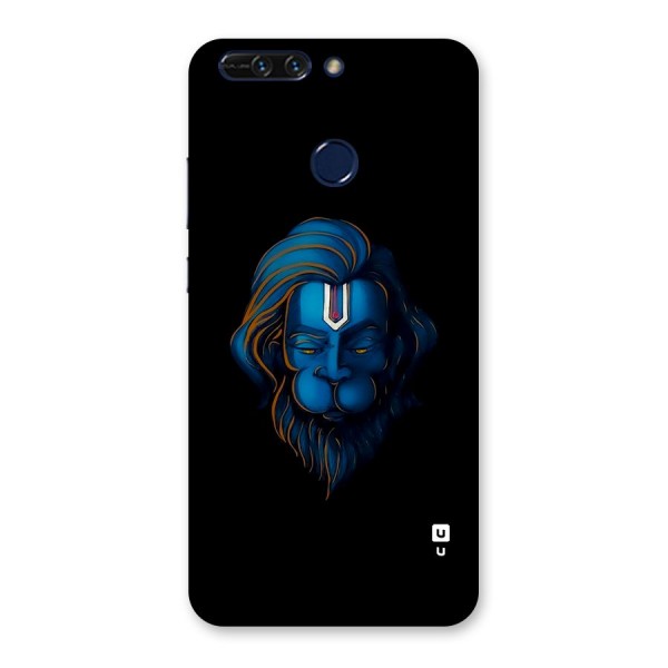 Jai Hanuman Back Case for Honor 8 Pro