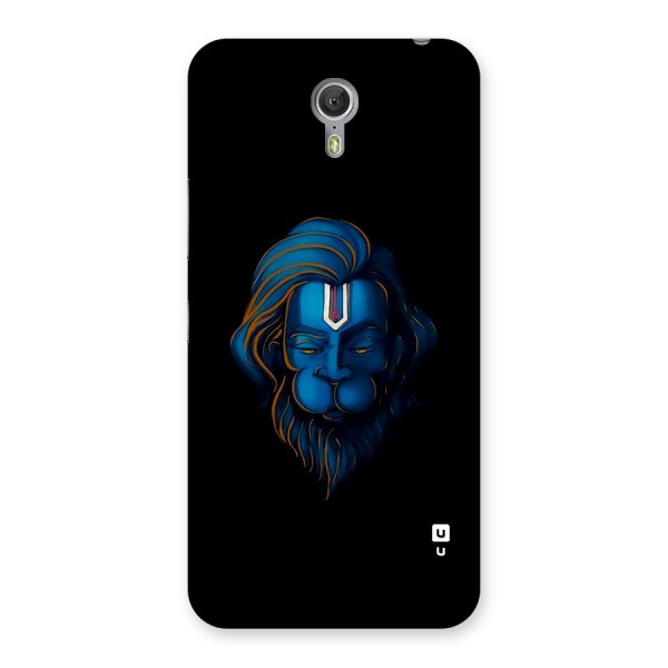 Jai Hanuman Back Case for Zuk Z1