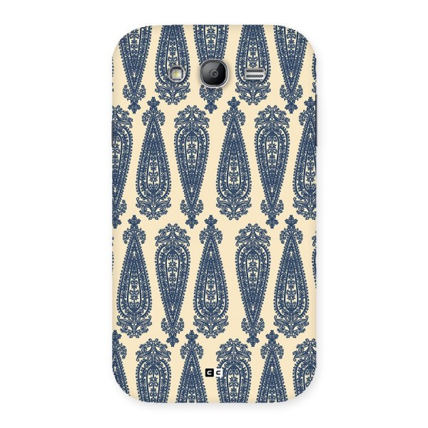 Kalamkari Design Back Case for Galaxy Grand Neo Plus