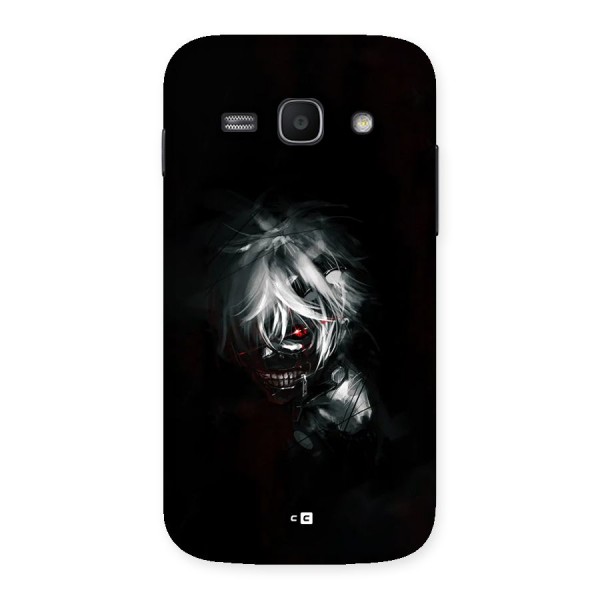 Kaneki Ken Dark Side Back Case for Galaxy Ace3