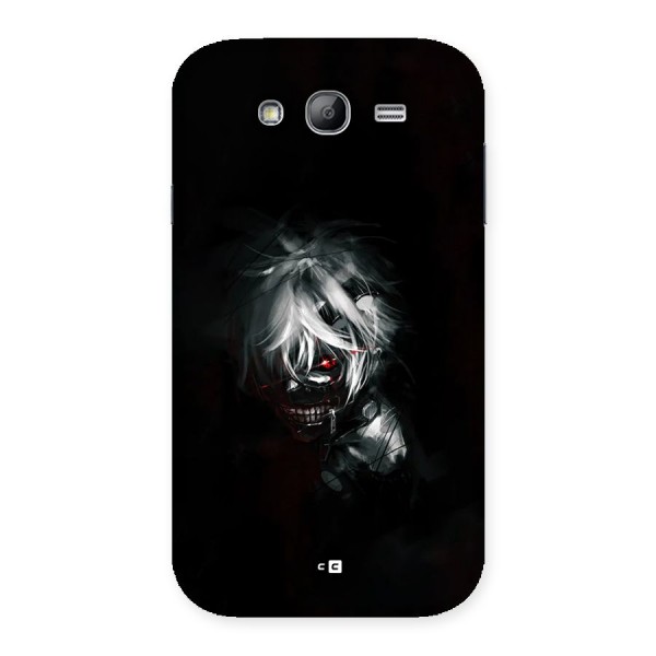 Kaneki Ken Dark Side Back Case for Galaxy Grand Neo
