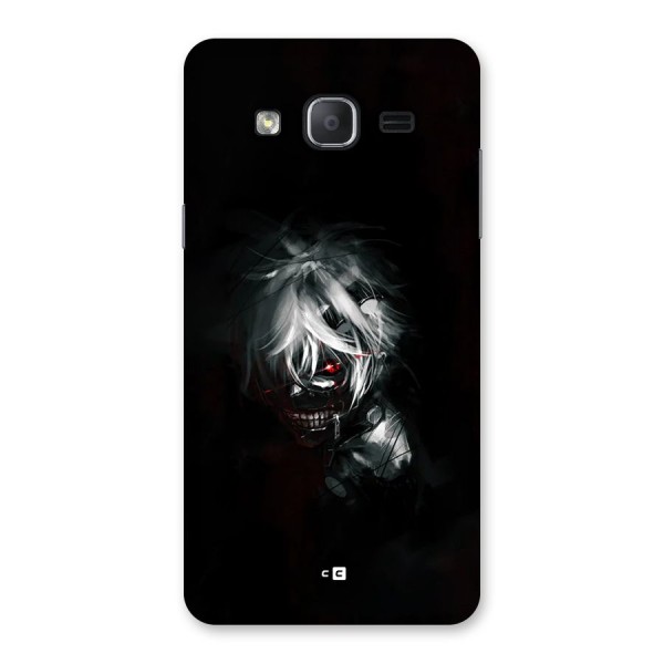 Kaneki Ken Dark Side Back Case for Galaxy On7 2015