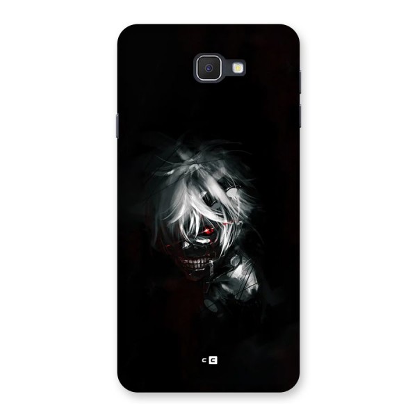 Kaneki Ken Dark Side Back Case for Galaxy On7 2016