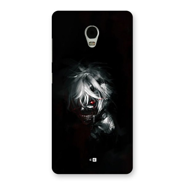 Kaneki Ken Dark Side Back Case for Lenovo Vibe P1