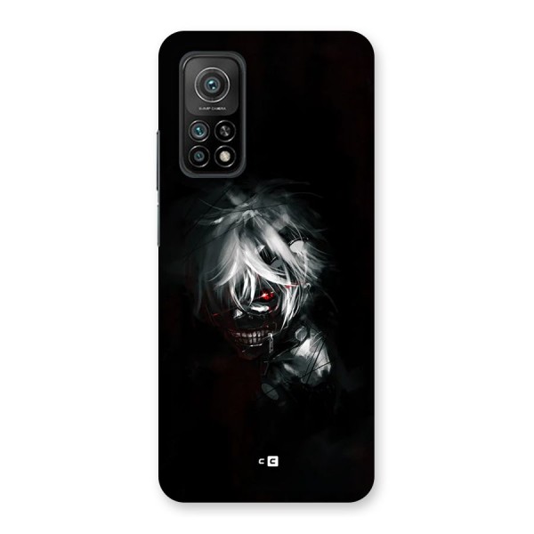 Kaneki Ken Dark Side Back Case for Mi 10T 5G