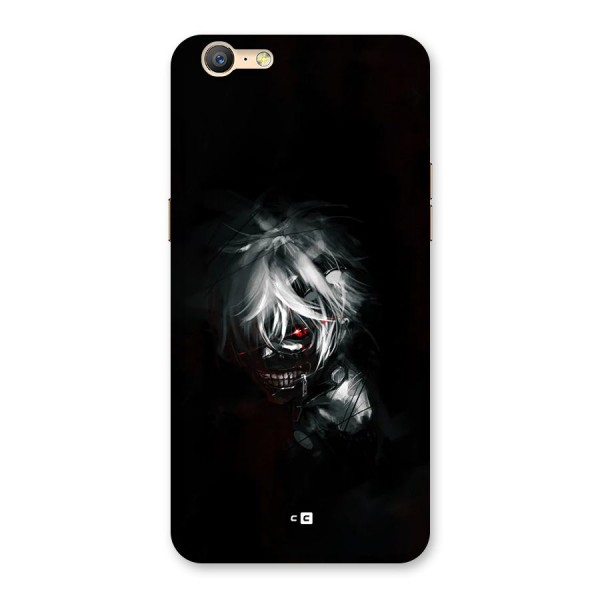 Kaneki Ken Dark Side Back Case for Oppo A39