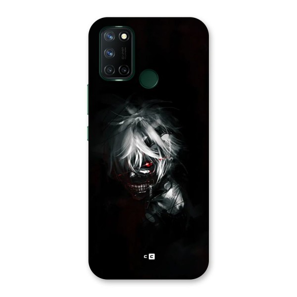Kaneki Ken Dark Side Back Case for Realme C17