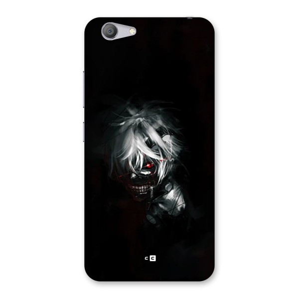 Kaneki Ken Dark Side Back Case for Vivo Y53