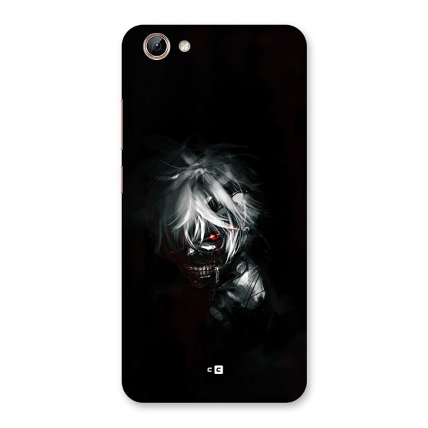 Kaneki Ken Dark Side Back Case for Vivo Y71i