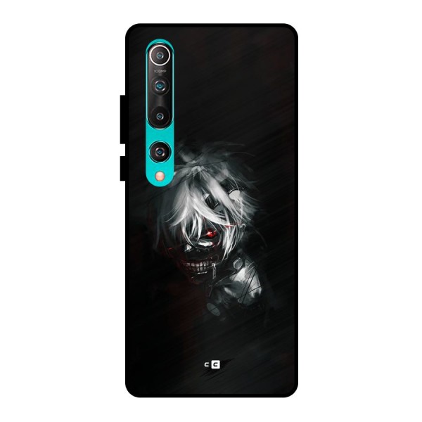 Kaneki Ken Dark Side Metal Back Case for Mi 10
