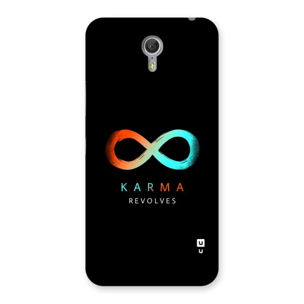 Karma Revolves Back Case for Zuk Z1