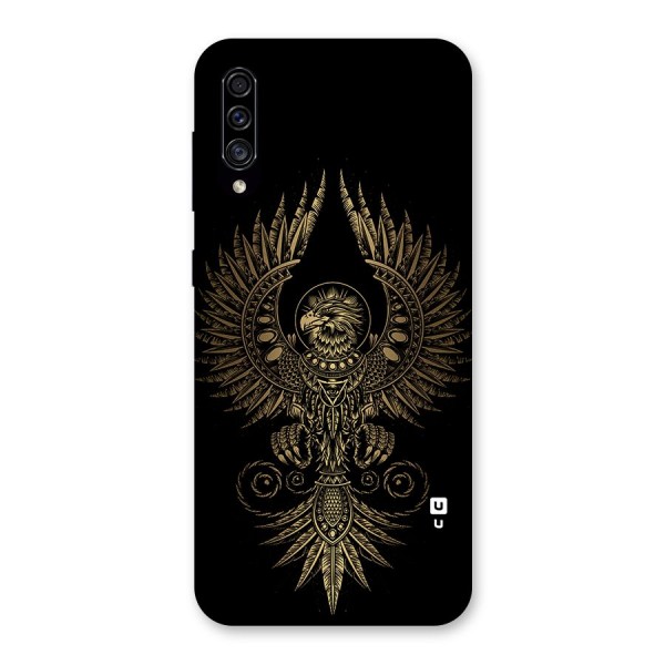 Legendary Phoenix Back Case for Galaxy A30s