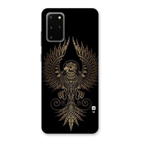 Legendary Phoenix Back Case for Galaxy S20 Plus