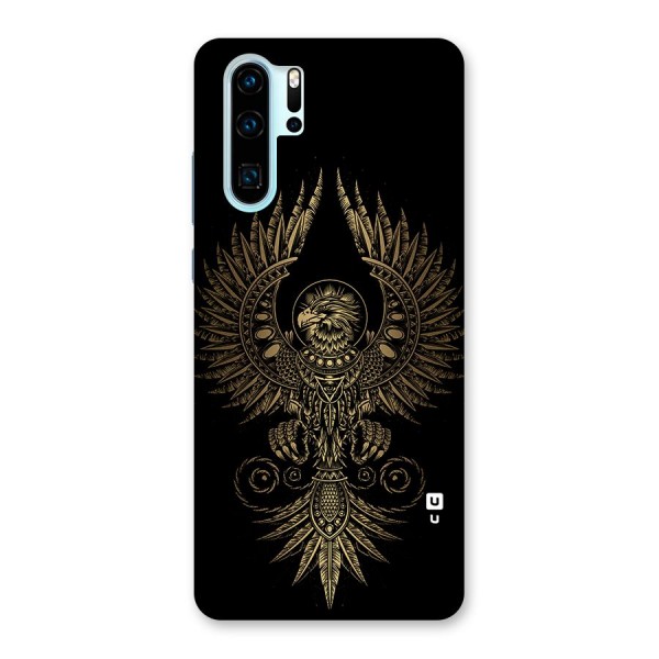 Legendary Phoenix Back Case for Huawei P30 Pro