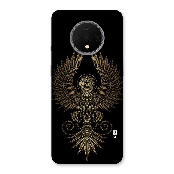 Legendary Phoenix Back Case for OnePlus 7T