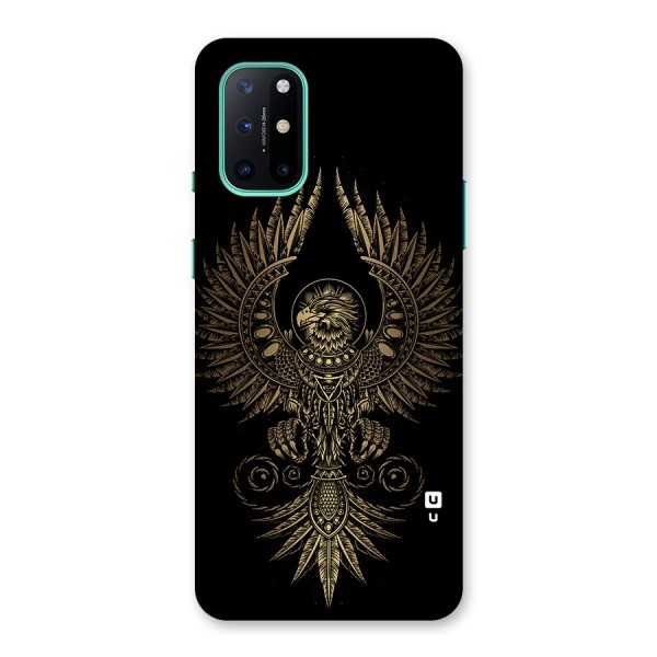 Legendary Phoenix Back Case for OnePlus 8T