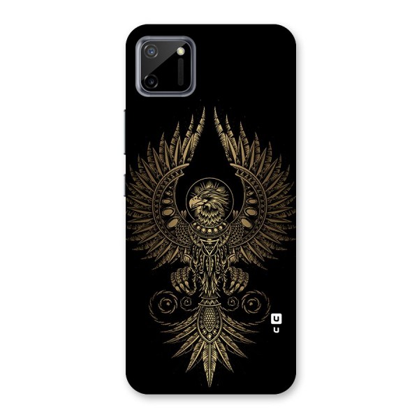 Legendary Phoenix Back Case for Realme C11