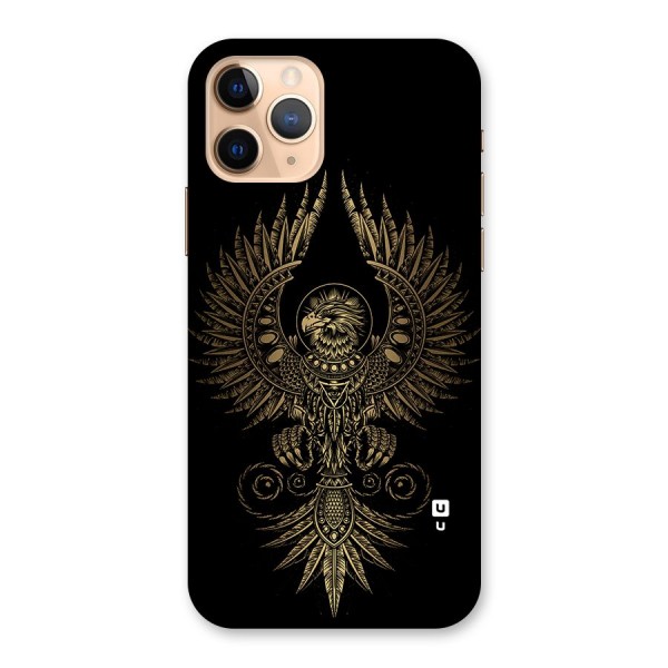 Legendary Phoenix Back Case for iPhone 11 Pro