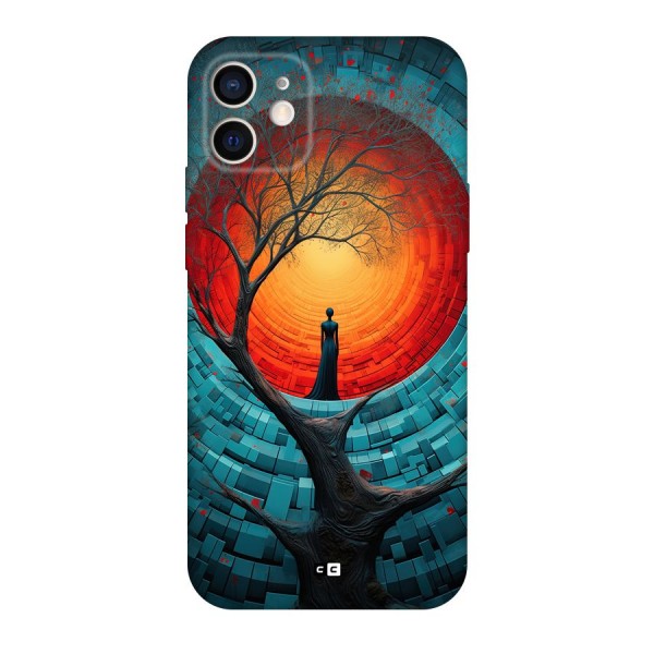 Life Tree Back Case for iPhone 12