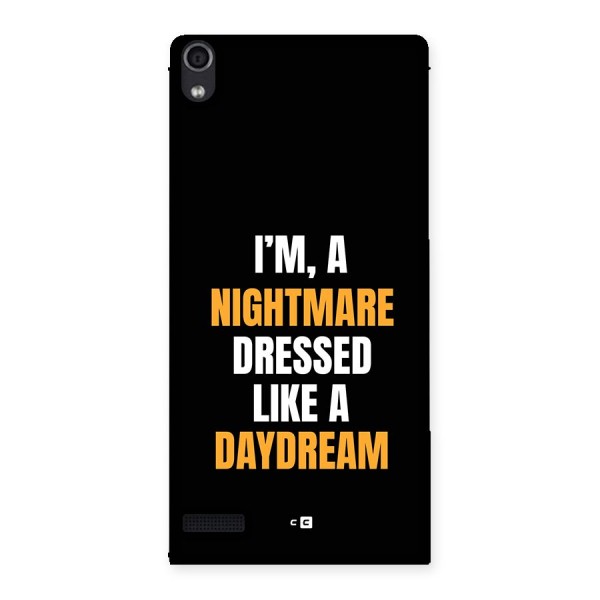 Like A Daydream Back Case for Ascend P6