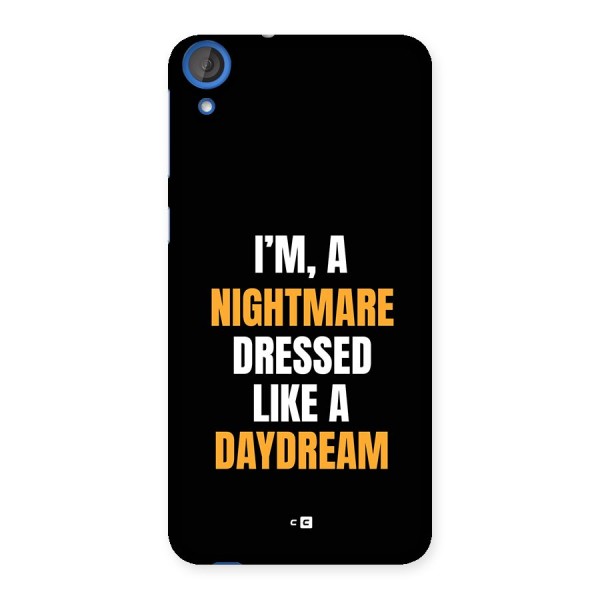 Like A Daydream Back Case for Desire 820