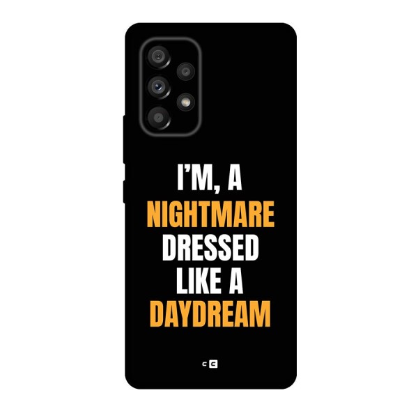 Like A Daydream Back Case for Galaxy A53 5G