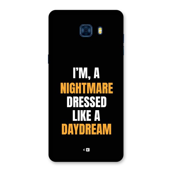 Like A Daydream Back Case for Galaxy C7 Pro